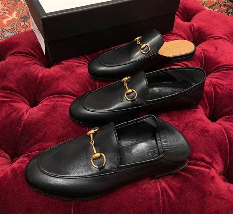 best gucci princetown replicas reddit|Gucci Princetown Mules, Brixton and Jordaan Loafer Comparison.